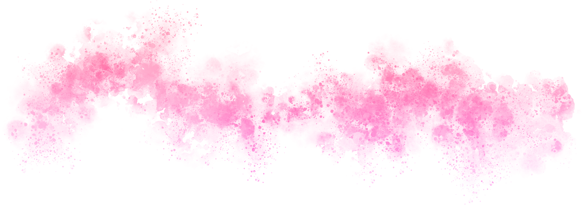 Color Abstract Brush Stroke