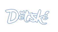 Dětské
